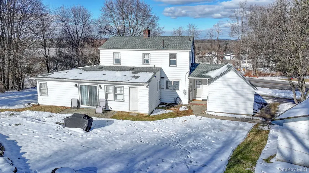 210 Overlook Road Poughkeepsie NY 12603