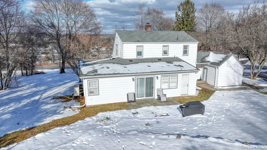 210 Overlook Road Poughkeepsie NY 12603