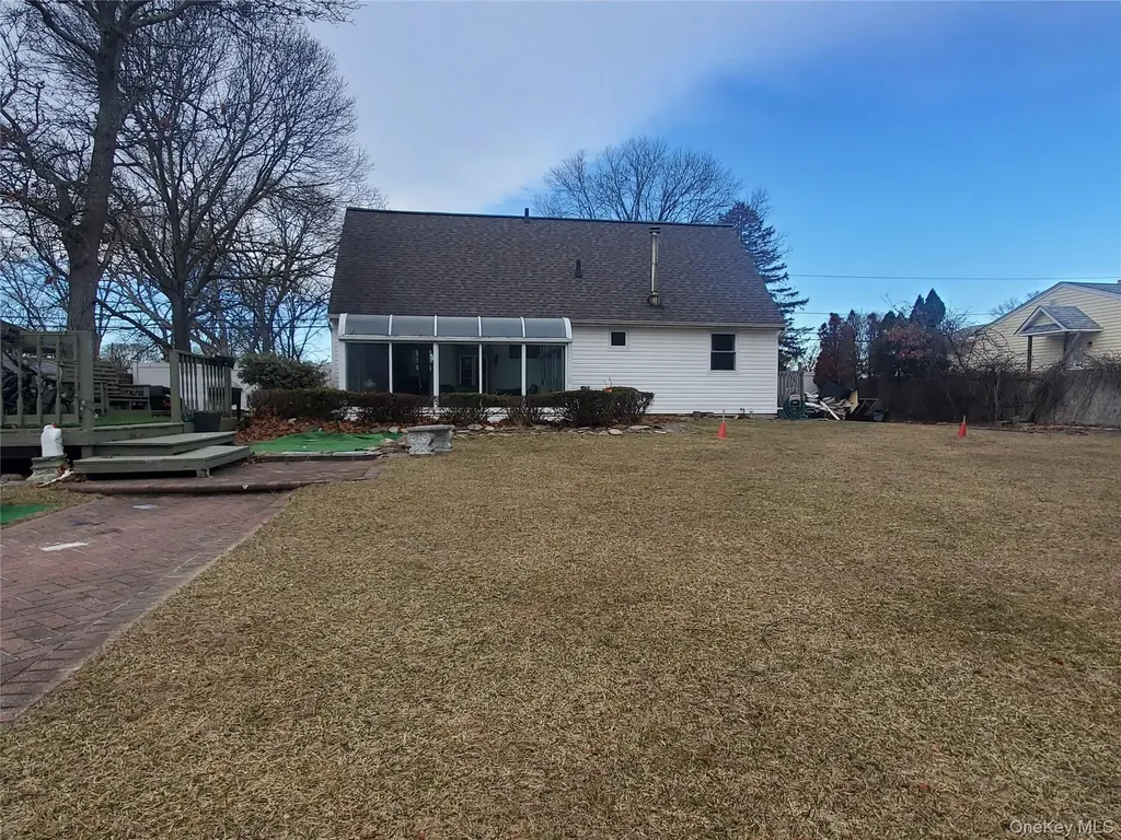 117 N Coleman Road Centereach NY 11720