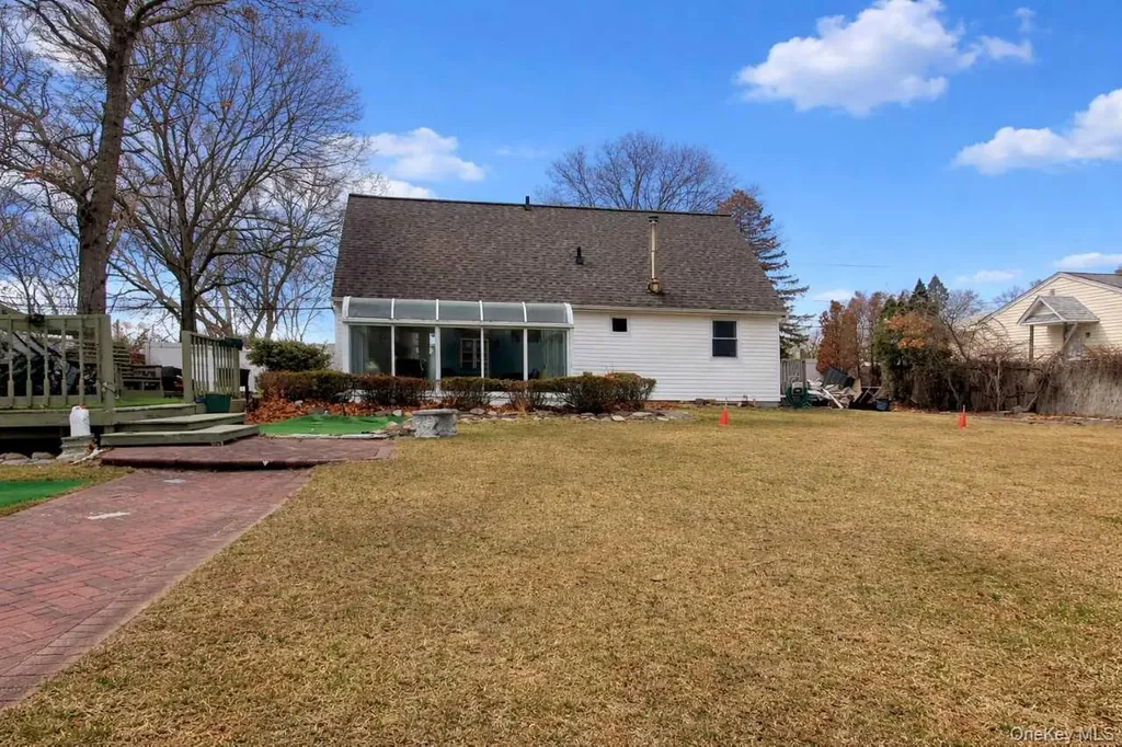 117 N Coleman Road Centereach NY 11720