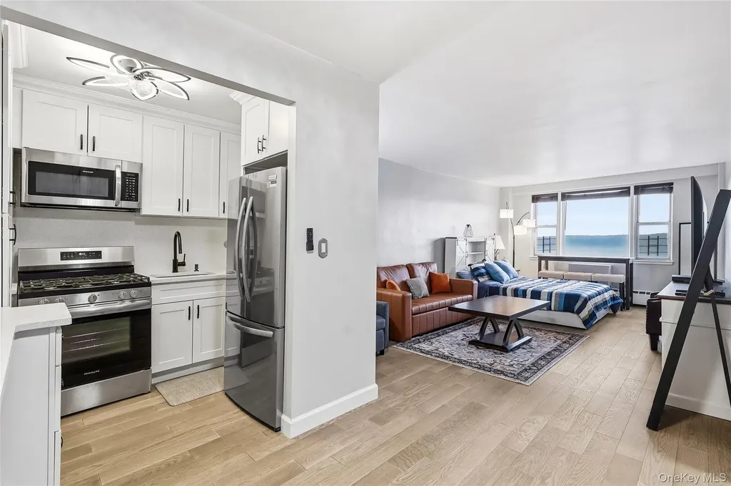 5800 Arlington Avenue Bronx NY 10471