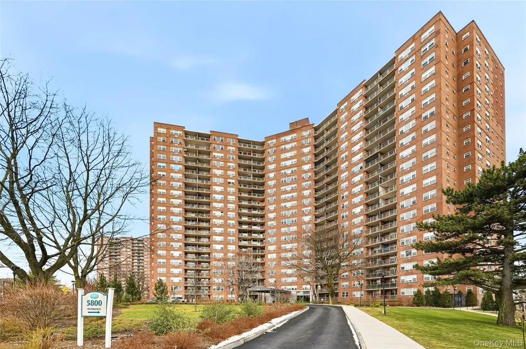 5800 Arlington Avenue Bronx NY 10471