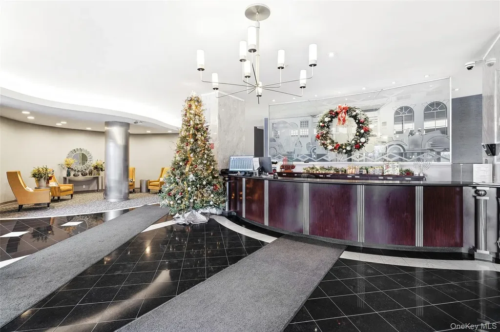 5800 Arlington Avenue Bronx NY 10471