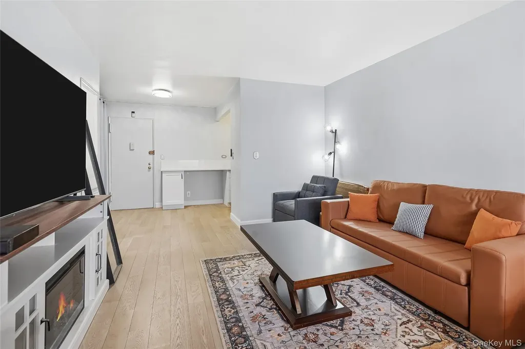5800 Arlington Avenue Bronx NY 10471