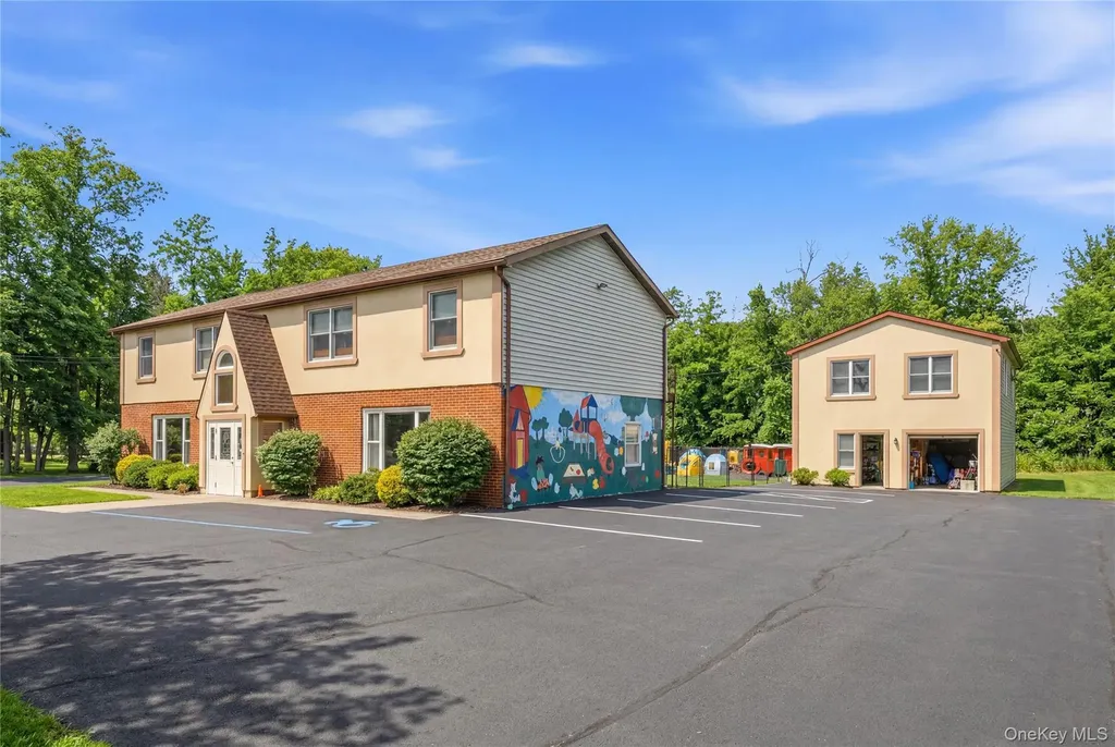 1860 Route 300 Newburgh NY 12550