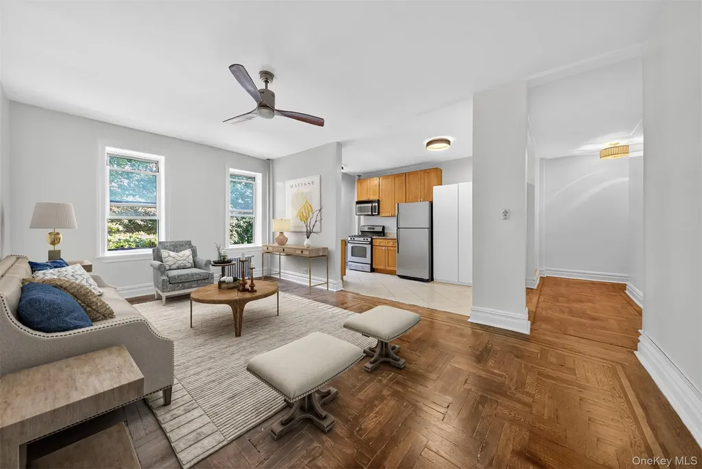 811 Walton Avenue Bronx NY 10451