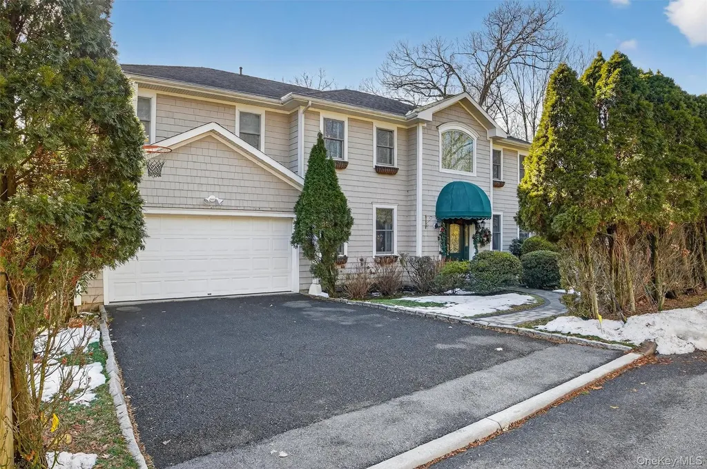 6 Rest Avenue Ardsley NY 10502