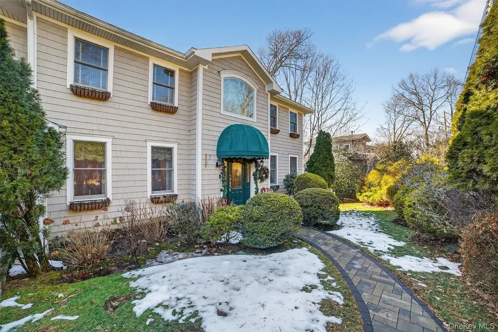 6 Rest Avenue Ardsley NY 10502