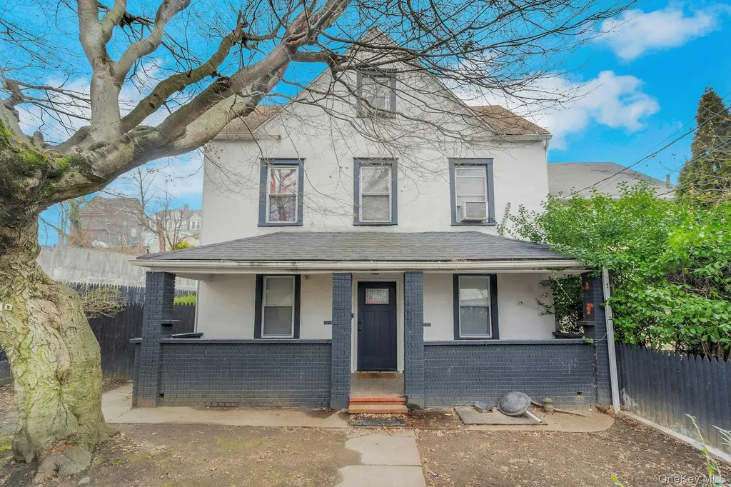 10 Everett Street New Rochelle NY 10801