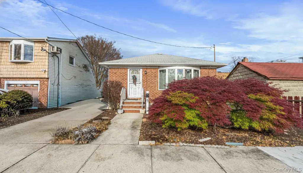 135-15 63rd Avenue Flushing NY 11367