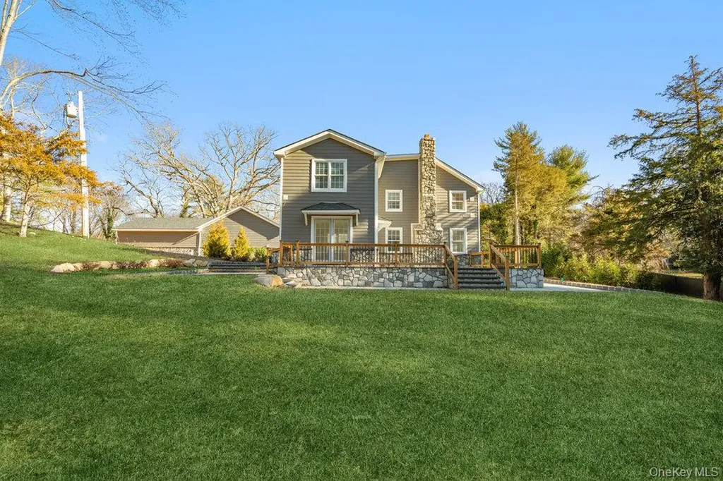 89 Mill River Road Upper Brookville NY 11771