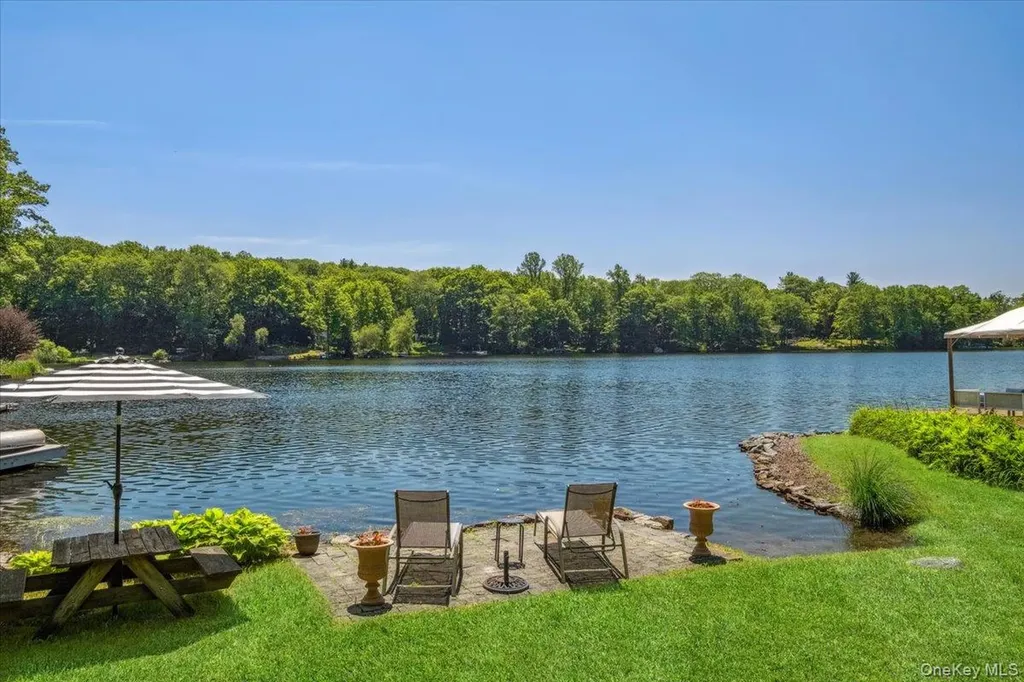 342 Lake Shore Road Putnam Valley NY 10579