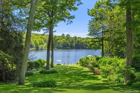 342 Lake Shore Road Putnam Valley NY 10579