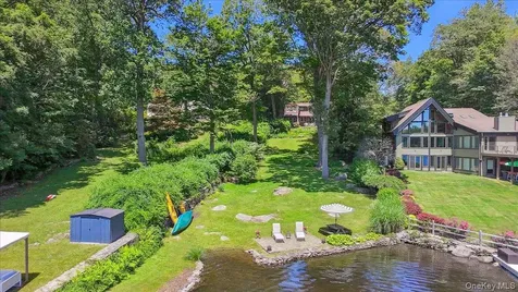 342 Lake Shore Road Putnam Valley NY 10579