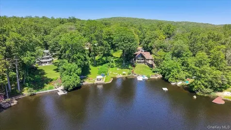 342 Lake Shore Road Putnam Valley NY 10579