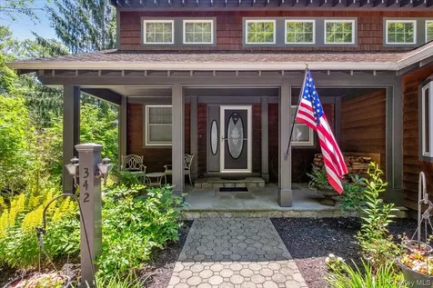 342 Lake Shore Road Putnam Valley NY 10579