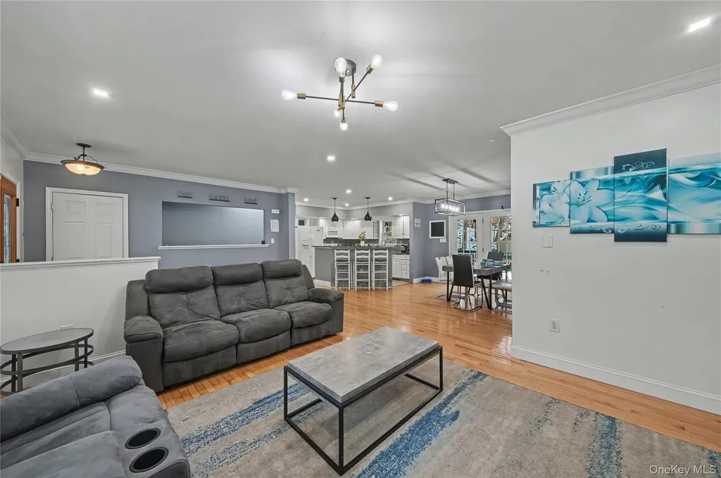 45 Seminole Drive Warwick NY 10990