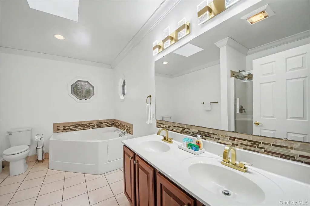 45 Seminole Drive Warwick NY 10990