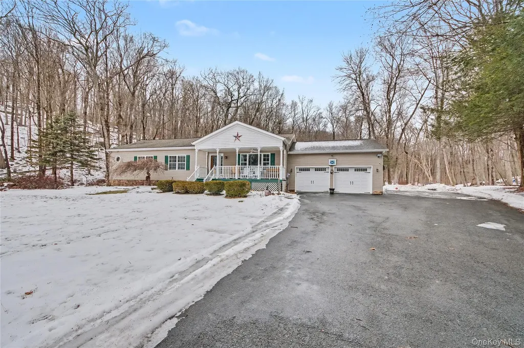 45 Seminole Drive Warwick NY 10990