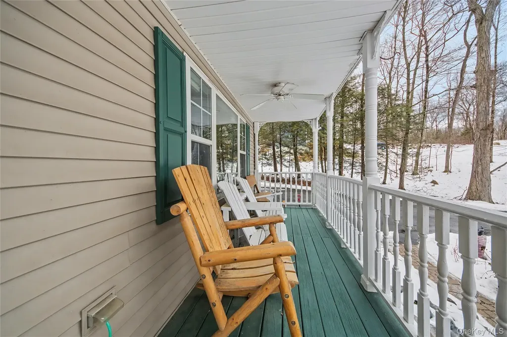 45 Seminole Drive Warwick NY 10990