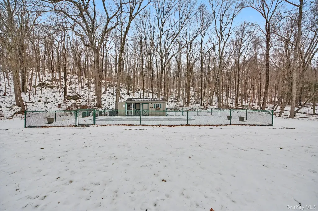 45 Seminole Drive Warwick NY 10990