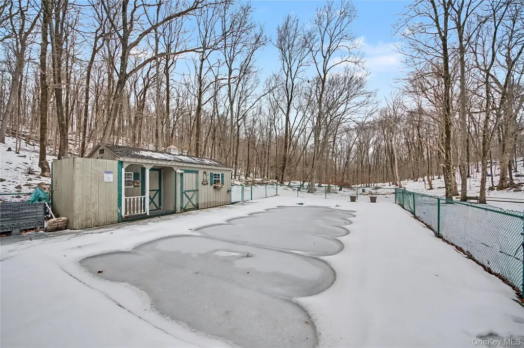 45 Seminole Drive Warwick NY 10990