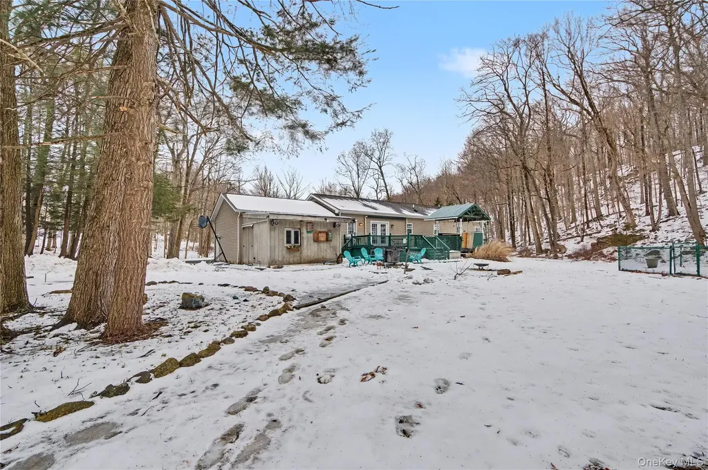45 Seminole Drive Warwick NY 10990