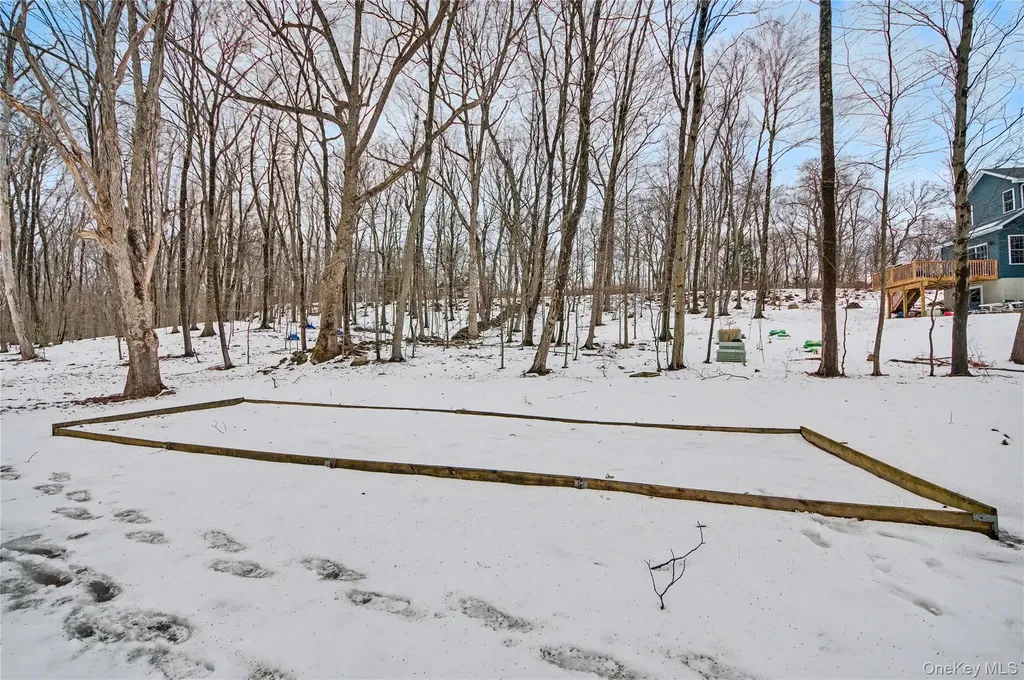 45 Seminole Drive Warwick NY 10990