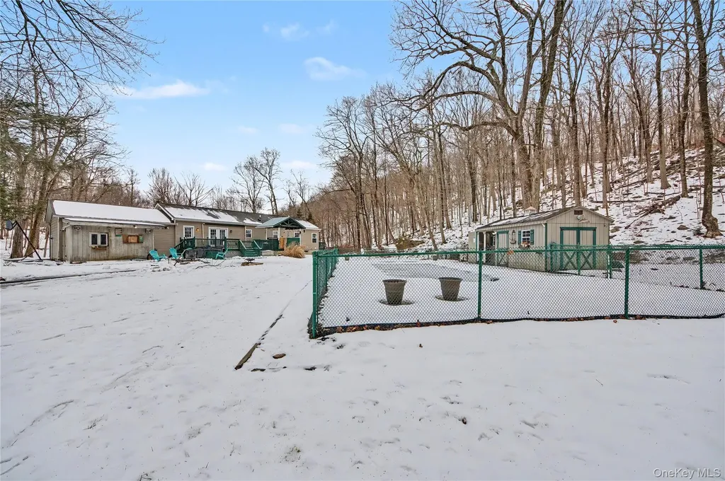 45 Seminole Drive Warwick NY 10990