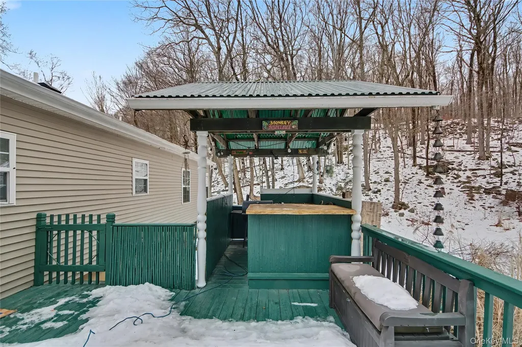 45 Seminole Drive Warwick NY 10990
