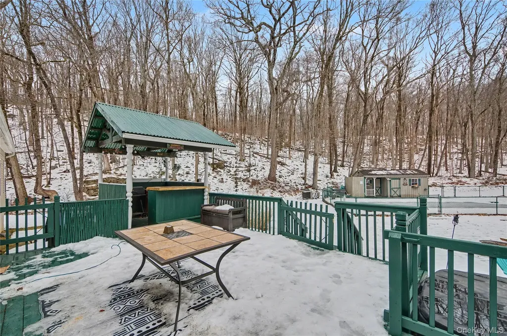 45 Seminole Drive Warwick NY 10990