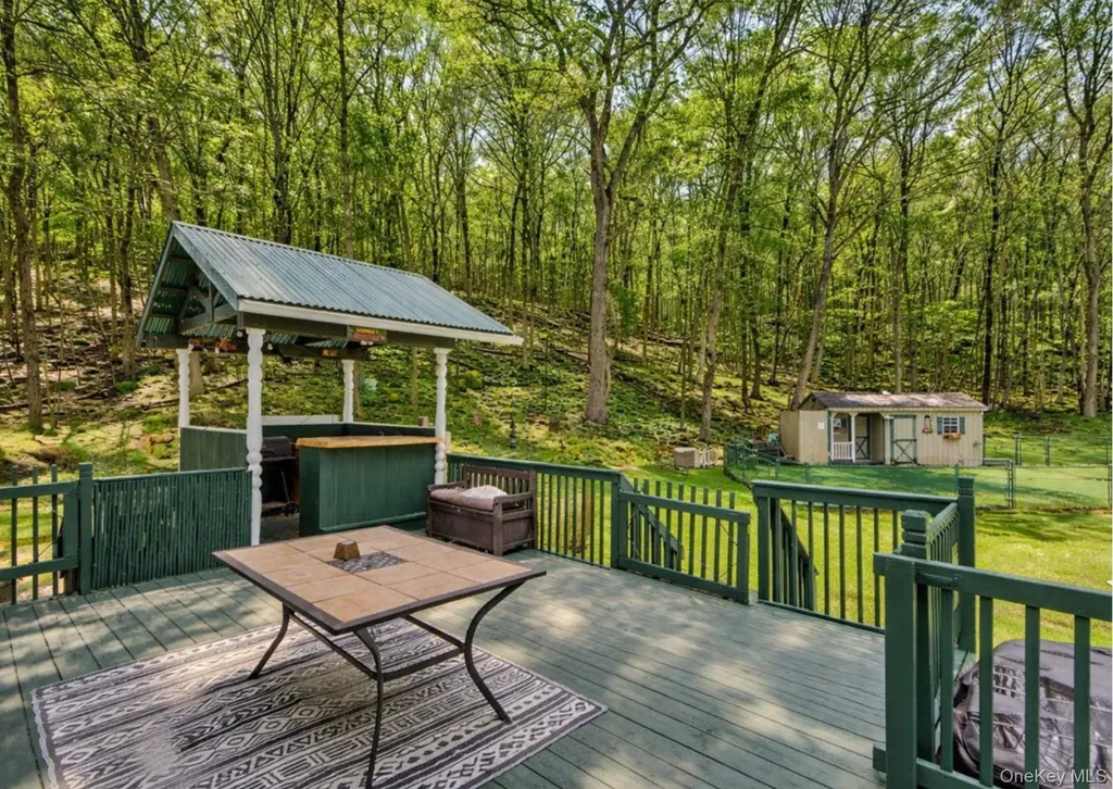 45 Seminole Drive Warwick NY 10990