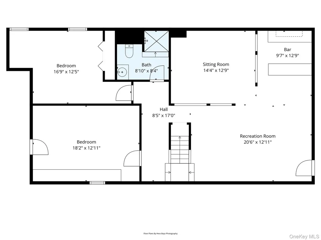 45 Seminole Drive Warwick NY 10990