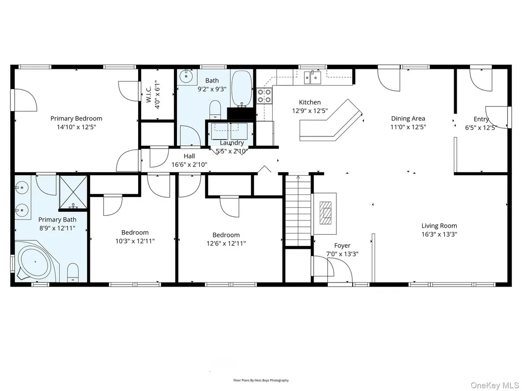45 Seminole Drive Warwick NY 10990
