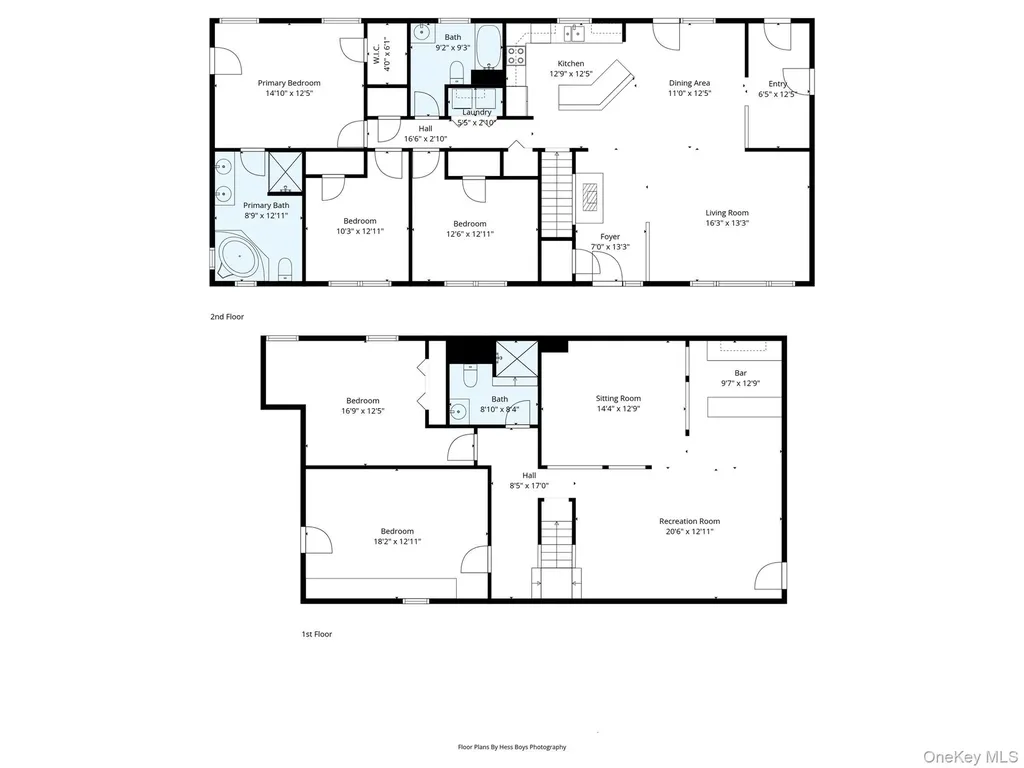 45 Seminole Drive Warwick NY 10990