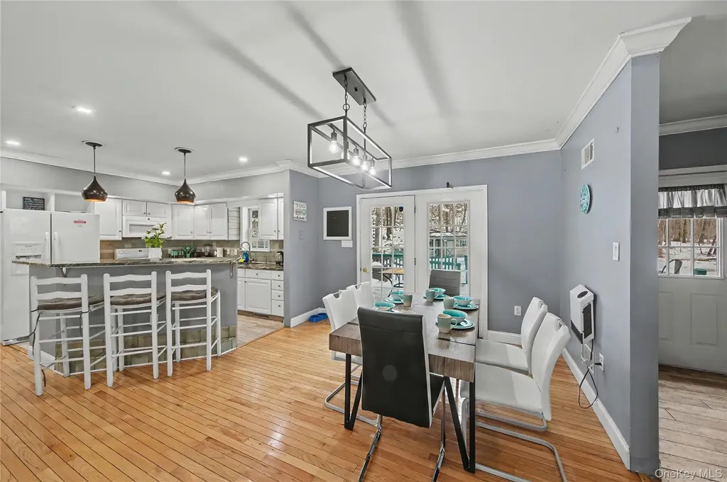 45 Seminole Drive Warwick NY 10990