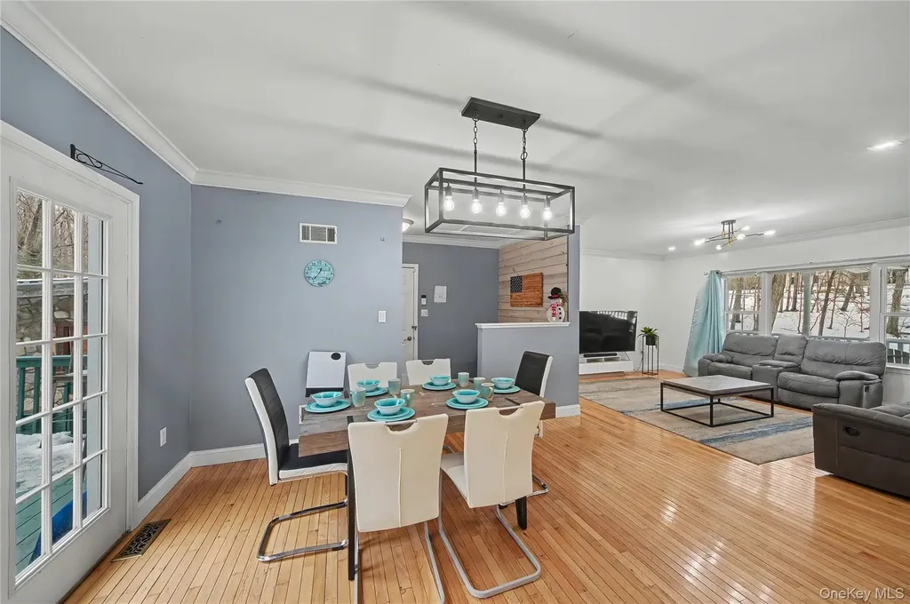 45 Seminole Drive Warwick NY 10990