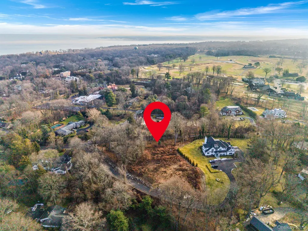 36 Cow Neck Road Sands Point NY 11050