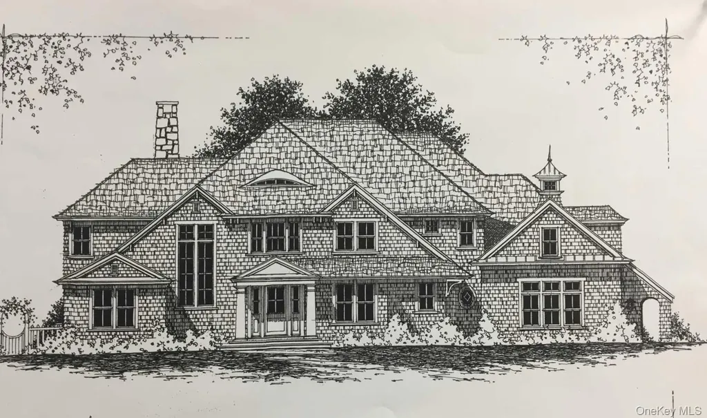36 Cow Neck Road Sands Point NY 11050
