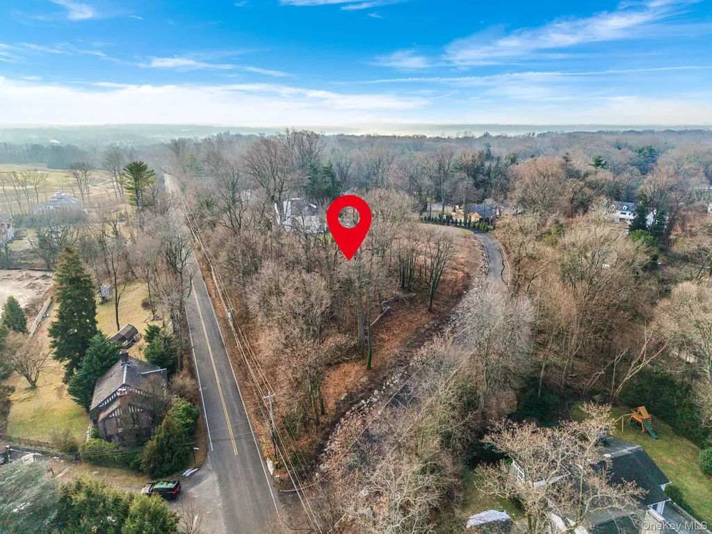 36 Cow Neck Road Sands Point NY 11050
