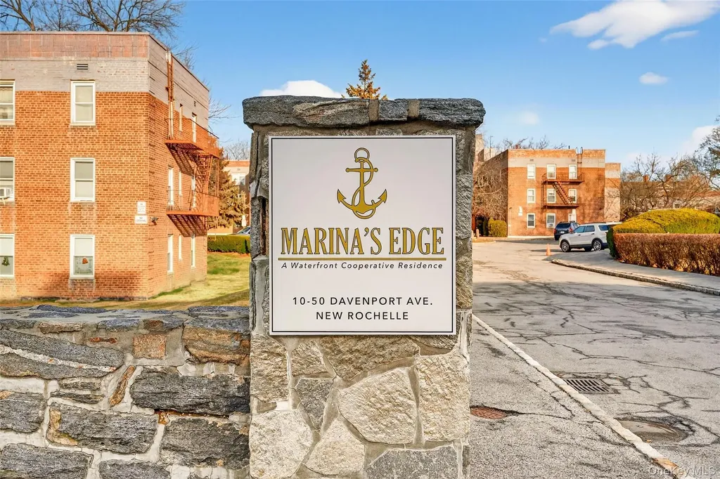 10 Davenport Avenue New Rochelle NY 10805