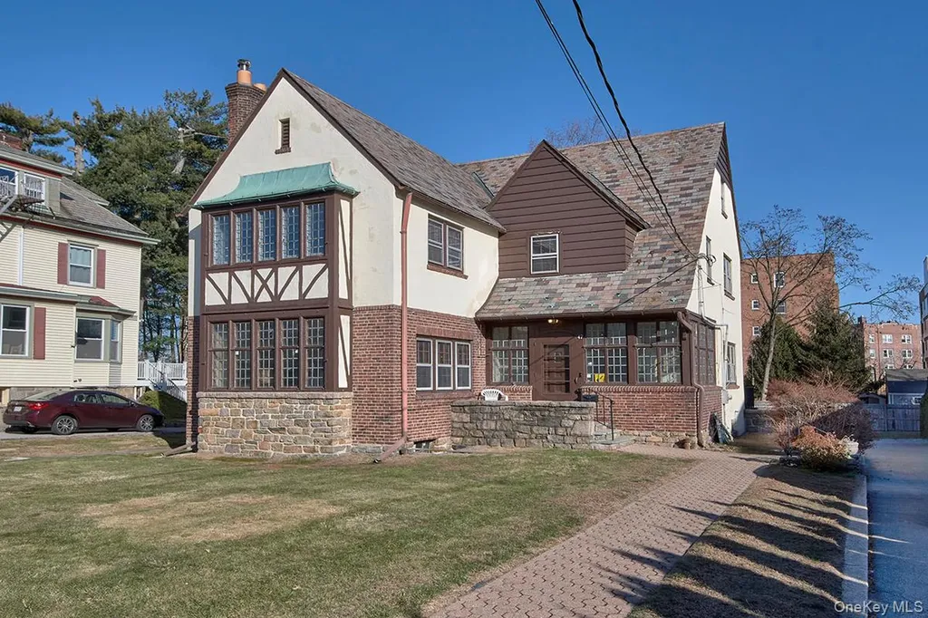 47 Greenridge Avenue White Plains NY 10605