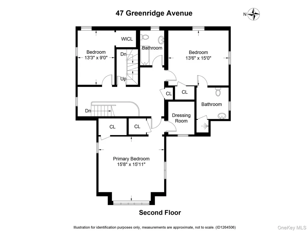 47 Greenridge Avenue White Plains NY 10605