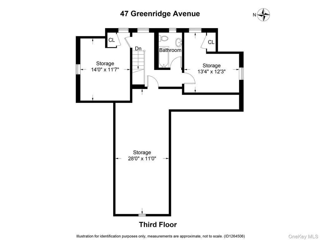 47 Greenridge Avenue White Plains NY 10605