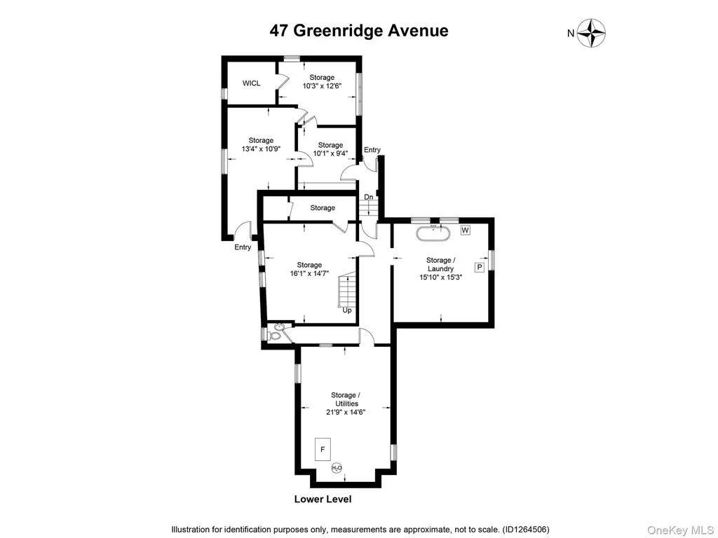47 Greenridge Avenue White Plains NY 10605