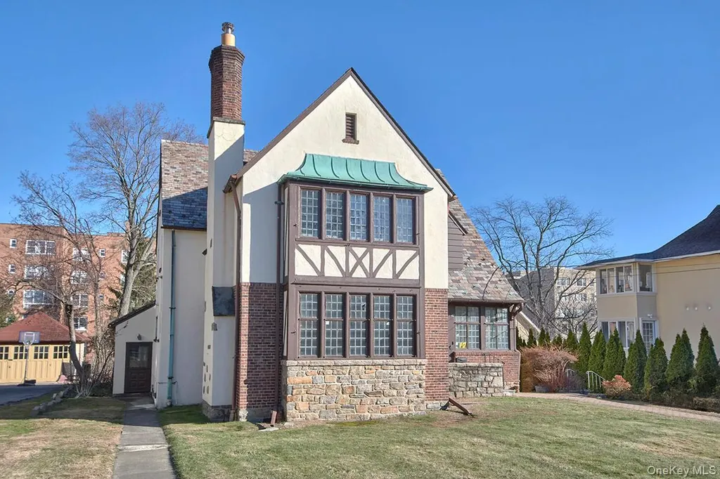 47 Greenridge Avenue White Plains NY 10605