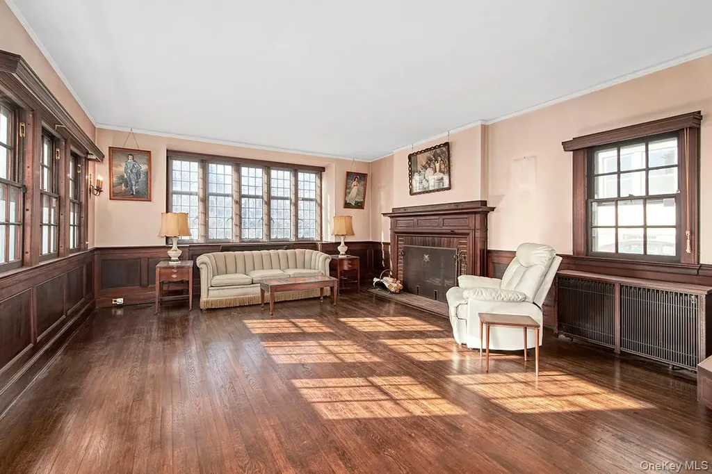47 Greenridge Avenue White Plains NY 10605