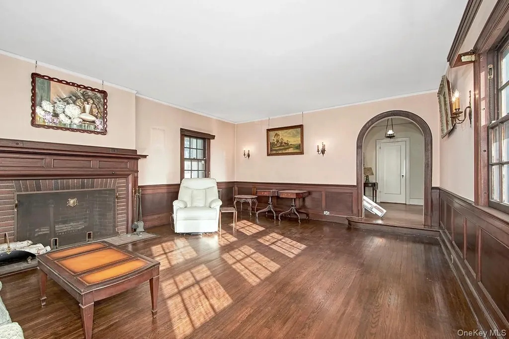 47 Greenridge Avenue White Plains NY 10605