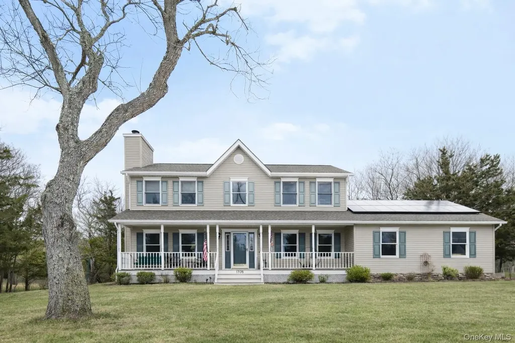 1705 Kerwin Boulevard Greenport NY 11944
