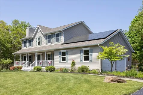 1705 Kerwin Boulevard Greenport NY 11944